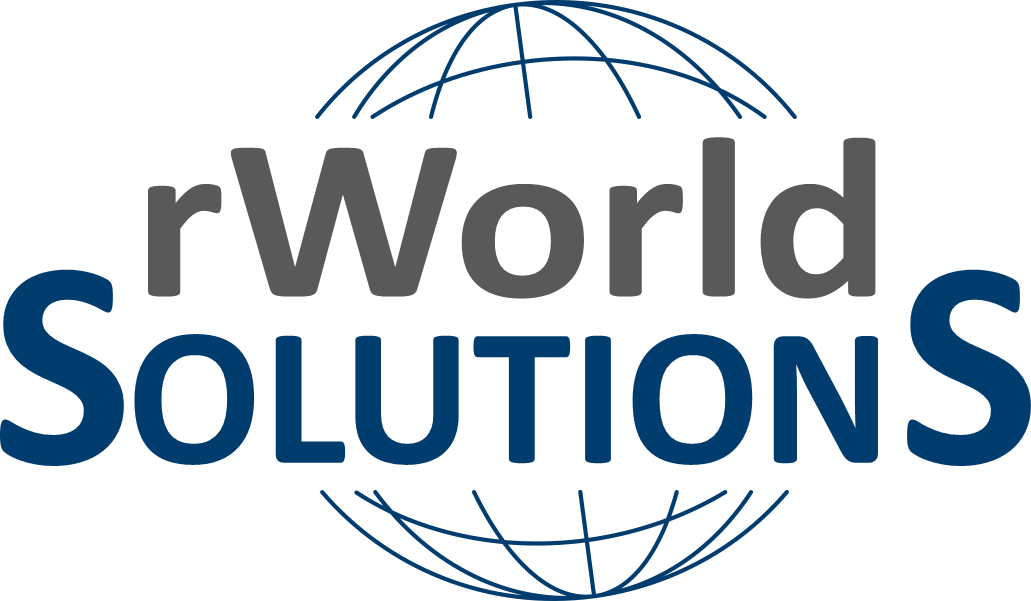 rWorld Solutions
